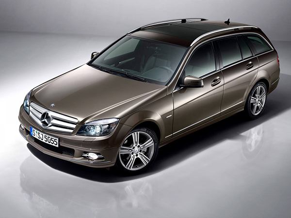 奔馳商務(wù)車