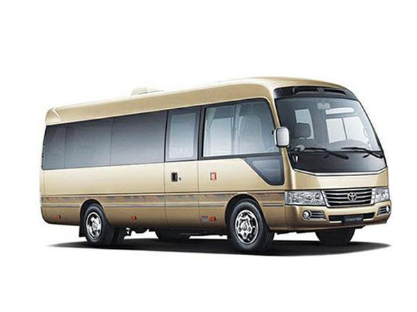 豐田考司特23座