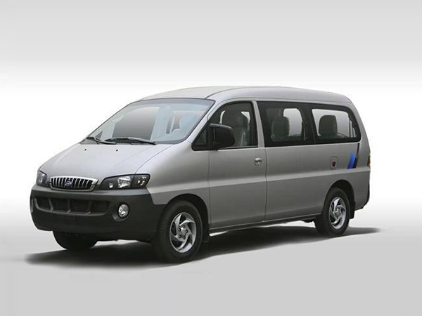 瑞風商務車 7--11座